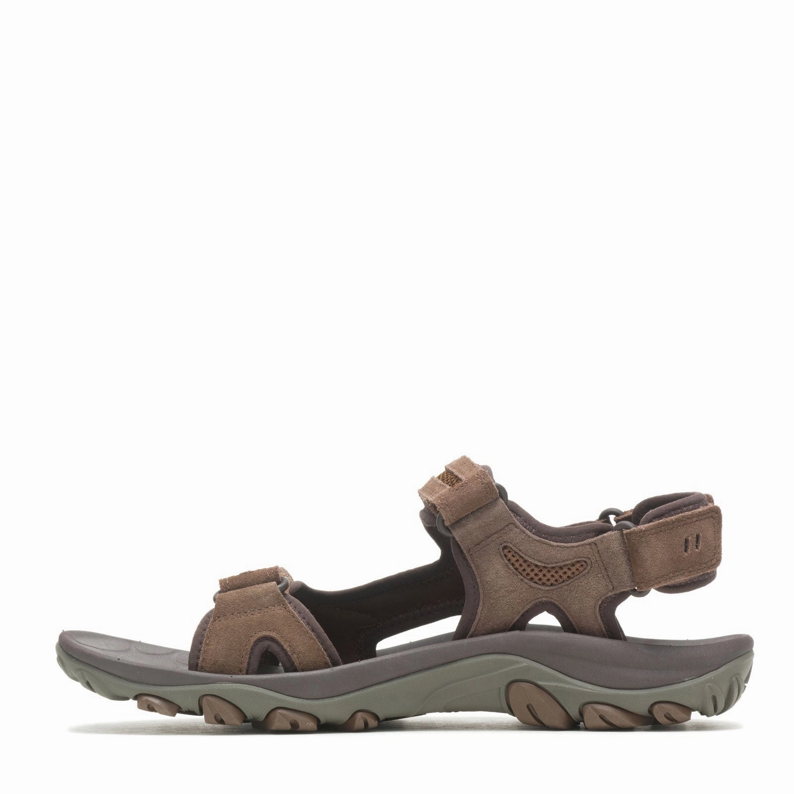 Men's Merrell, Huntington Convertible Sandal Free Step
