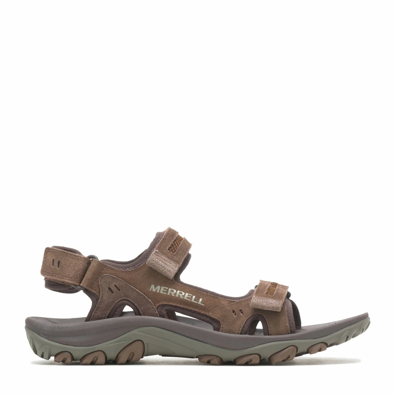 Men's Merrell, Huntington Convertible Sandal Water Friendly