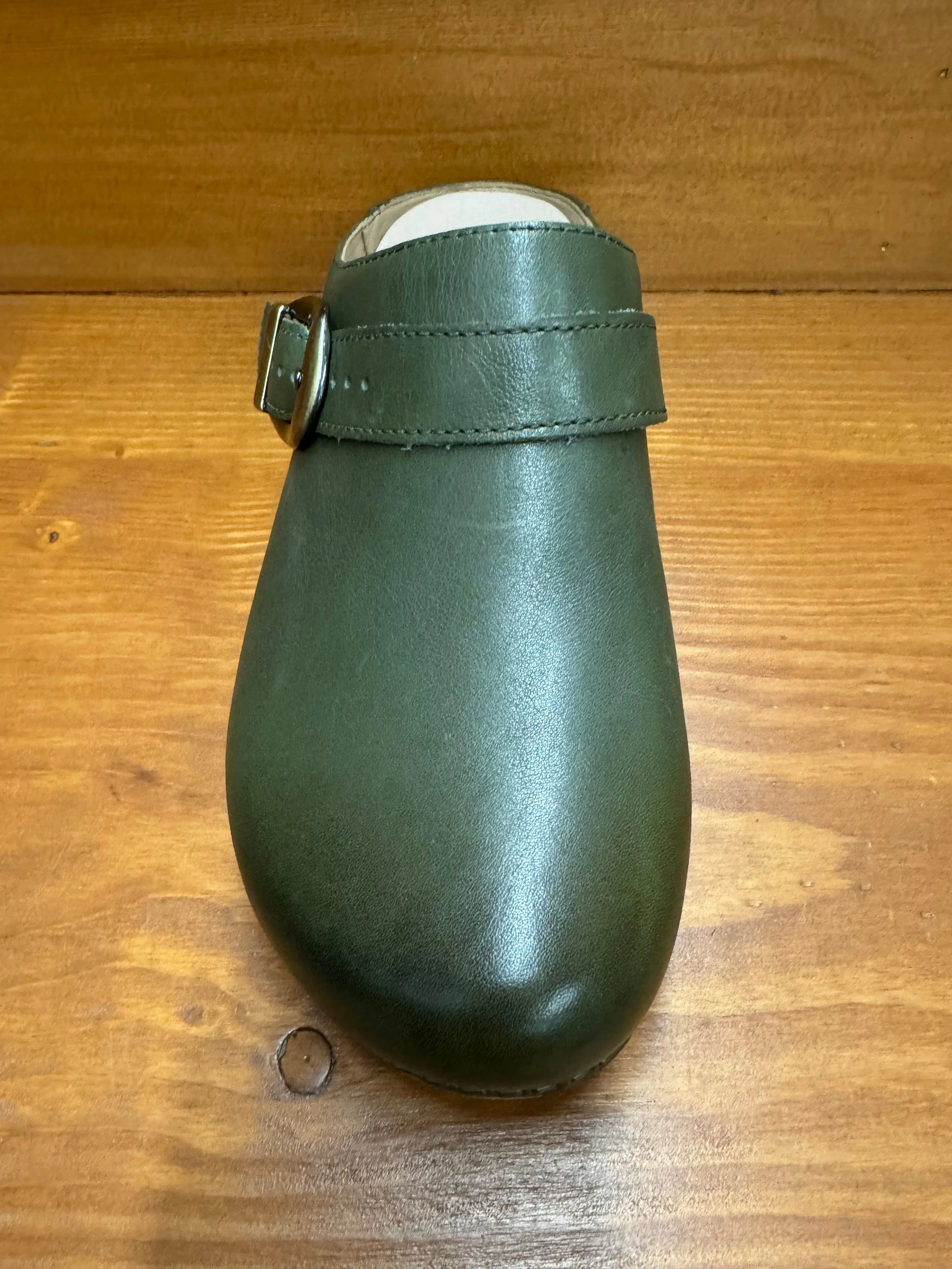 Dansko Baylor Ivy Loafer Style Adjustable Straps