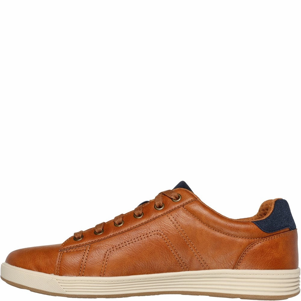 Skechers Cavell Hensley Shoe Air Flow music fest