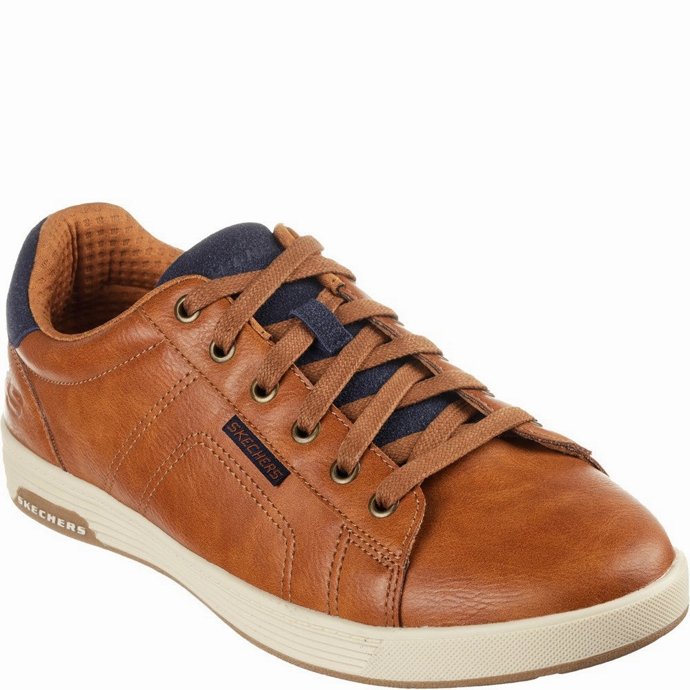 Skechers Cavell Hensley Shoe All Daywear