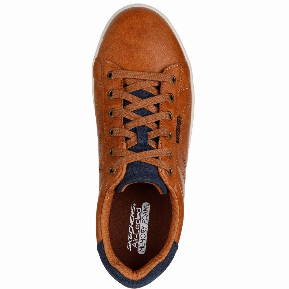 Handmade Craft Farm Step Skechers Cavell Hensley Shoe