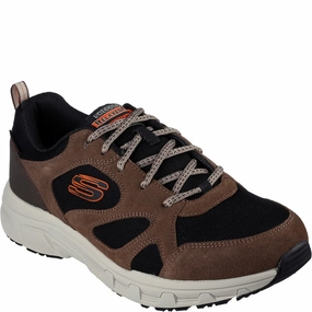 Guide Hike Skechers Oak Canyon Sunfair Trekking Low Cut