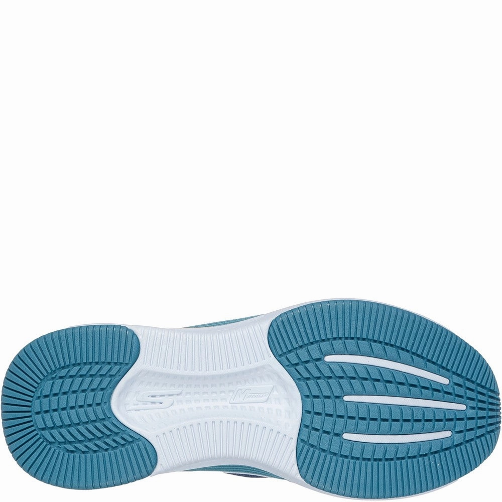 Skechers Go Run Elevate 2.0 Banyan Trainer Antibacterial