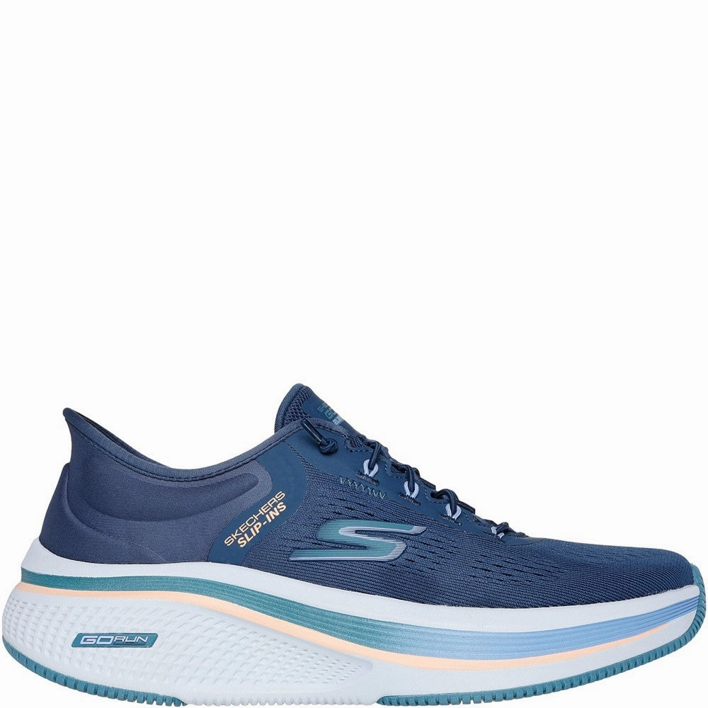 Skechers Go Run Elevate 2.0 Banyan Trainer Comfortable