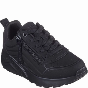 Pure Movement Skechers Uno Lite - Easy Zip Trainer