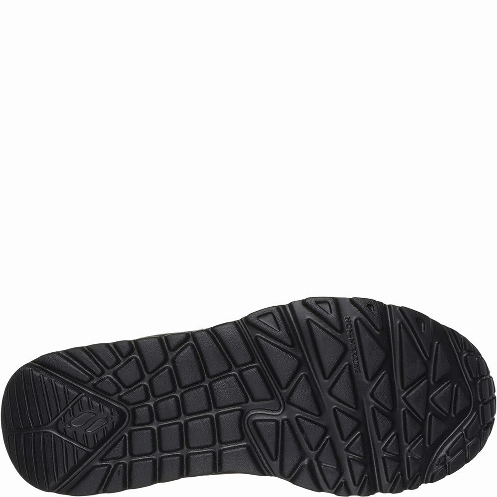 Parent Pace Energy return Skechers Uno Lite - Easy Zip Trainer