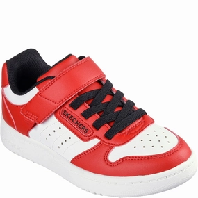 Skechers Quick Street Trainer Balanced Style