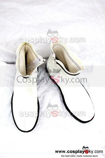 Daddy Shoes Adidas Classical White Boots Shoes Custom Made