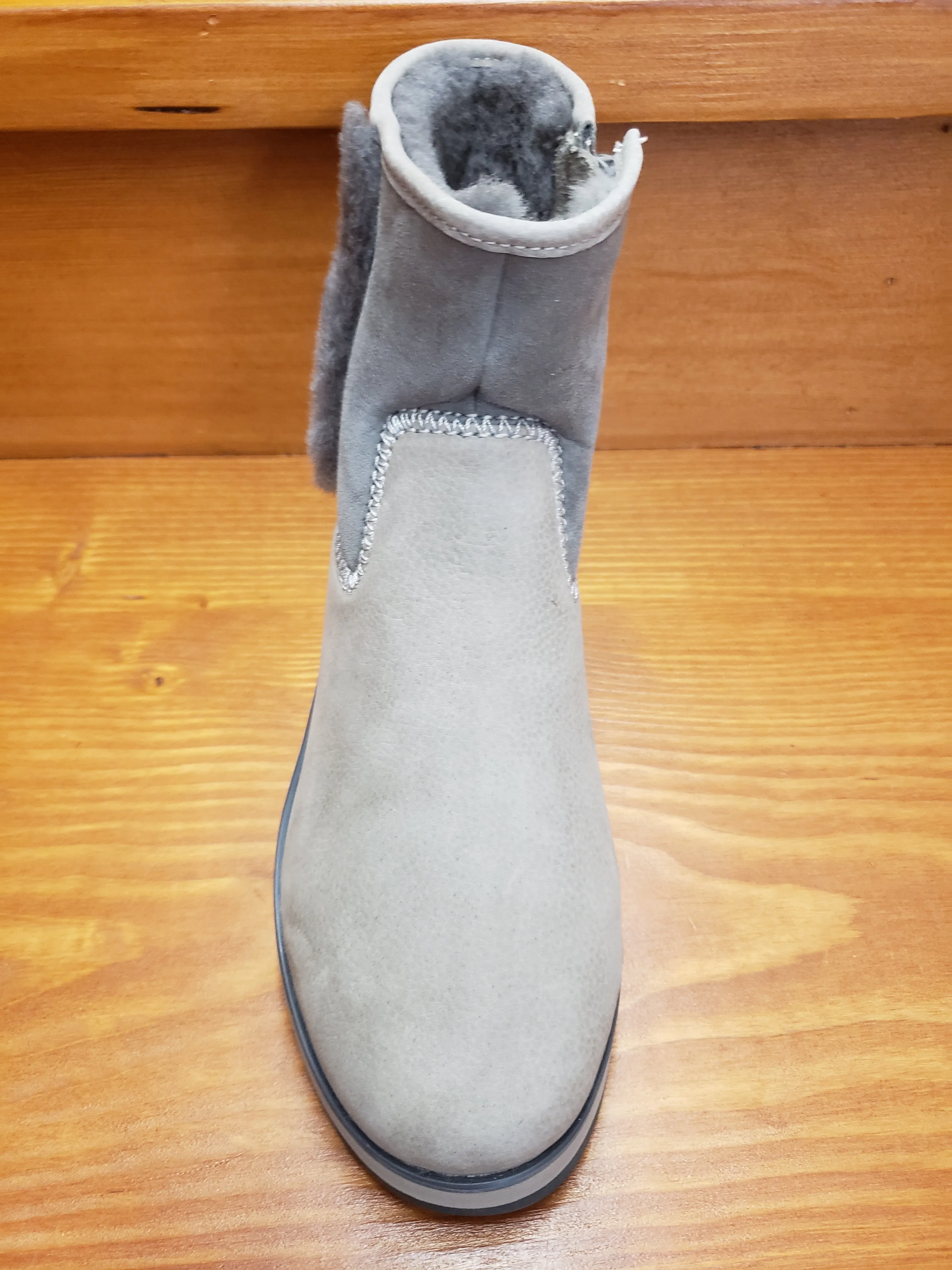 Olukai Pa'Ina' Hulu Fog/Fog 20455-7B7B Comfortable Balance