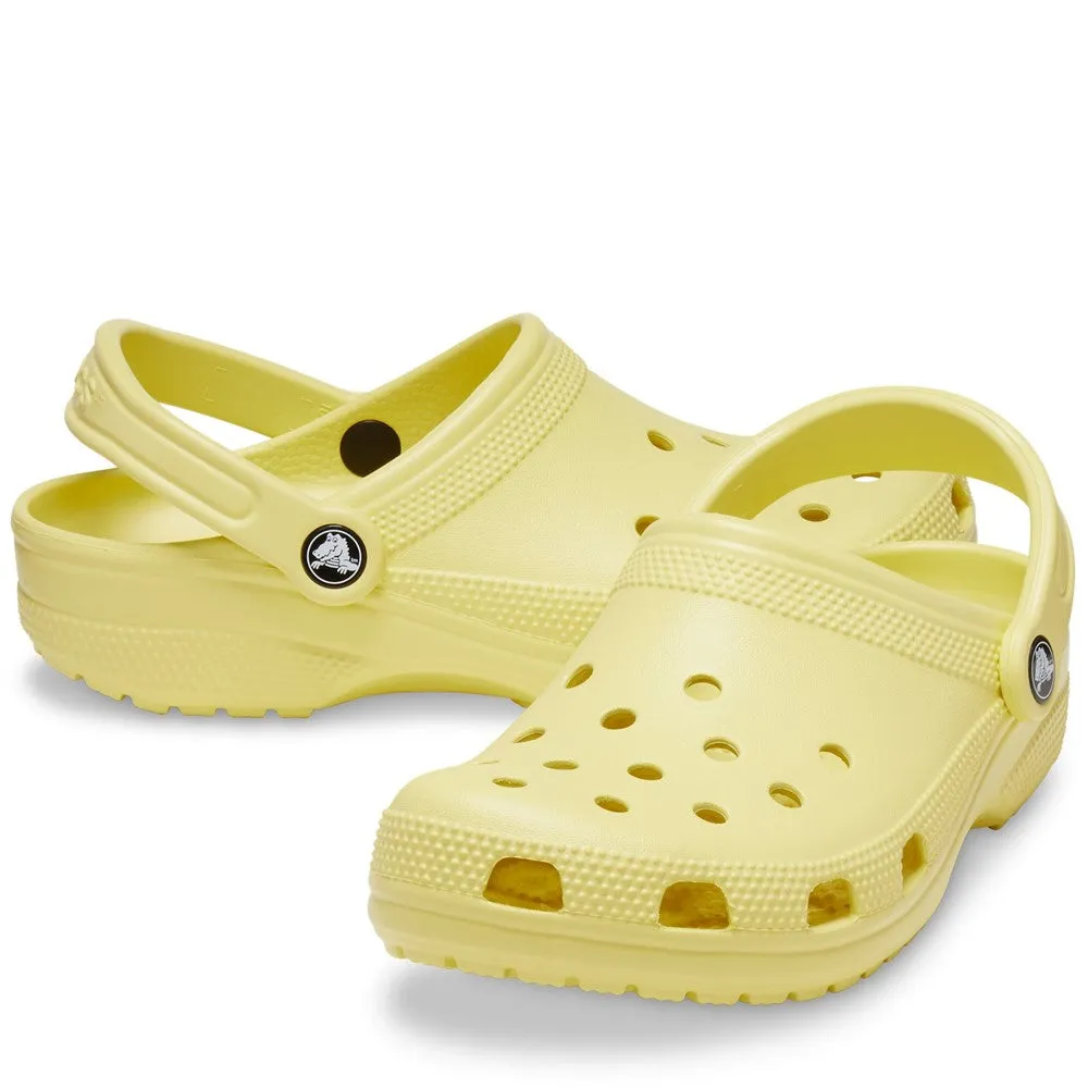 Crocs Unisex Classic Clog Outdoor Ready Lite Wear