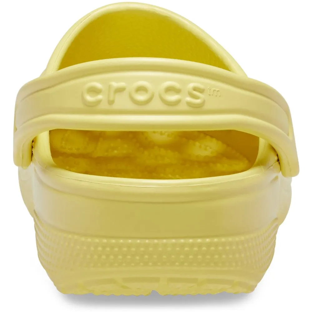 Crocs Unisex Classic Clog Ventilated