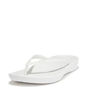 Fitflop iQushion Ergonomic Flip Flops Comfortable Support Everyday Comfort
