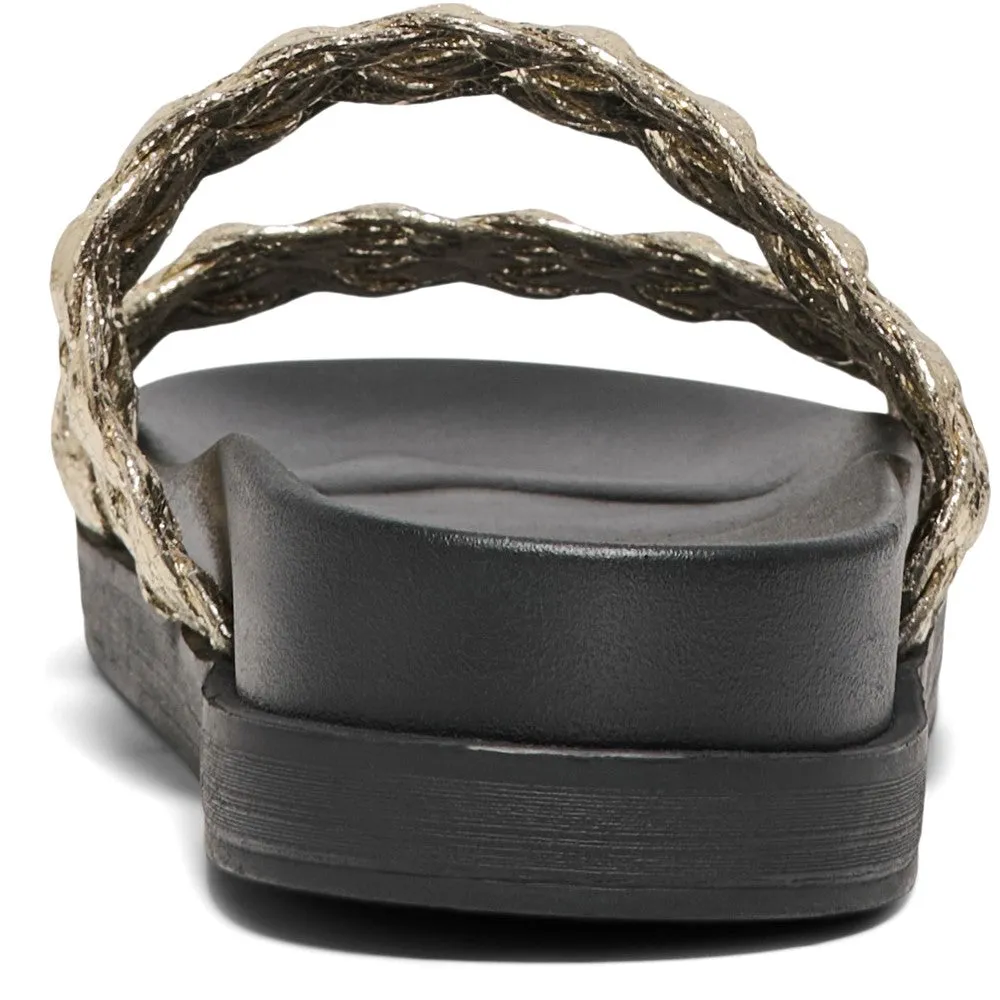 ONLY ONLMINNIE-16 SANDAL White Clean Everyday Versatile Footwear