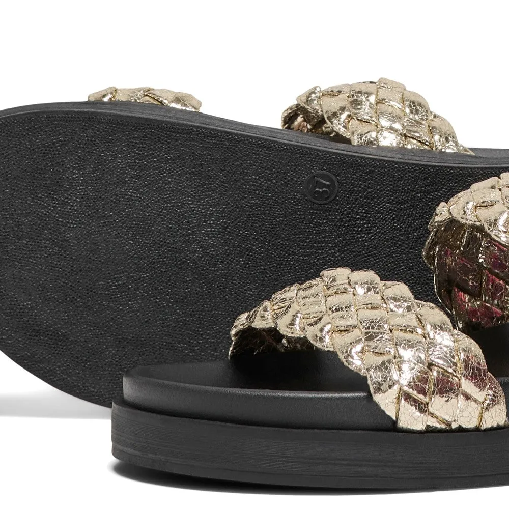 ONLY ONLMINNIE-16 SANDAL Comfy Flip-flops Comfortable Vacation Sandals