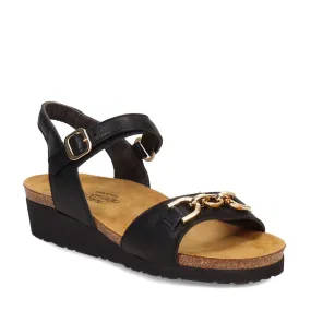 Women's Naot, Aubrey Sandal Stylish Design