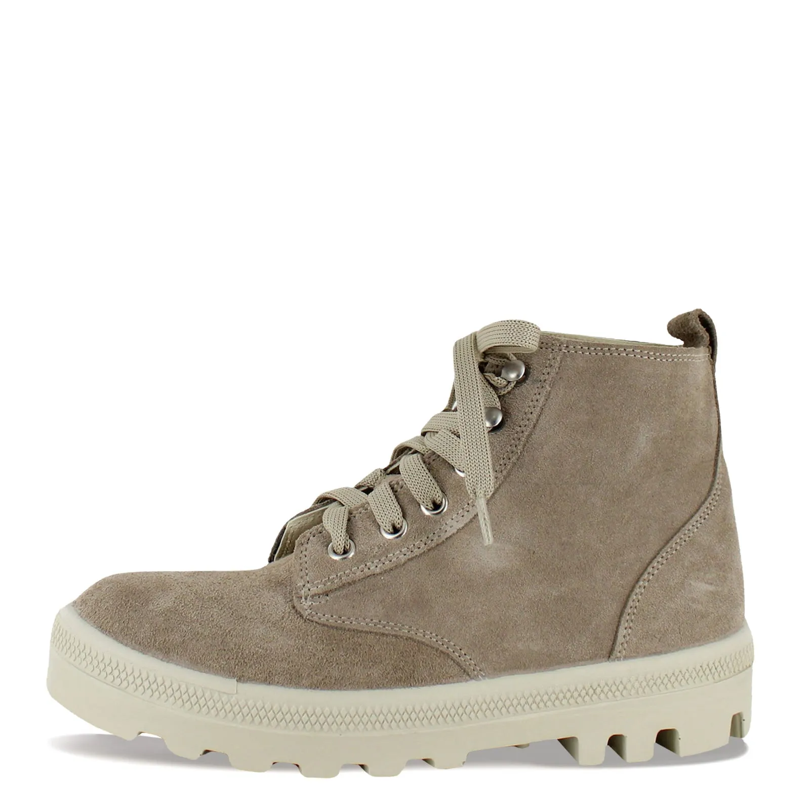 Women's Naot, Canoe Boot City Street Fashionable