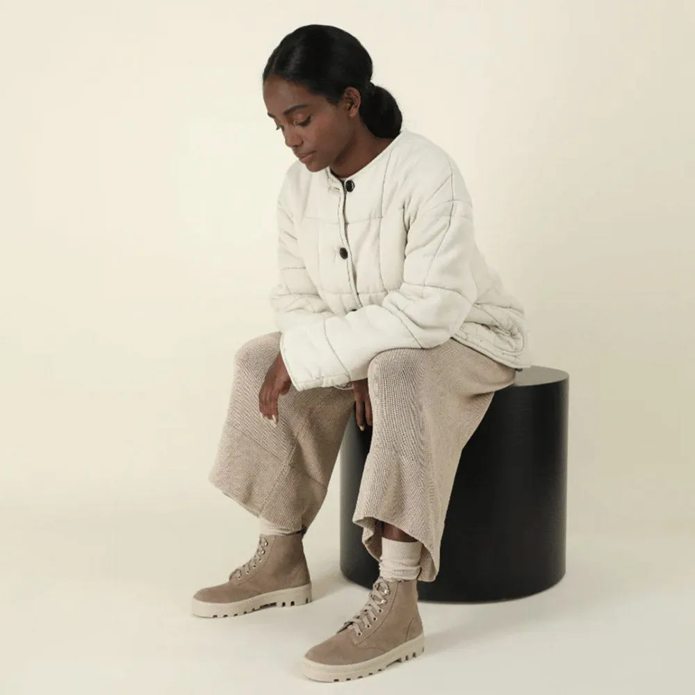 Cold Proof Women's Naot, Canoe Boot