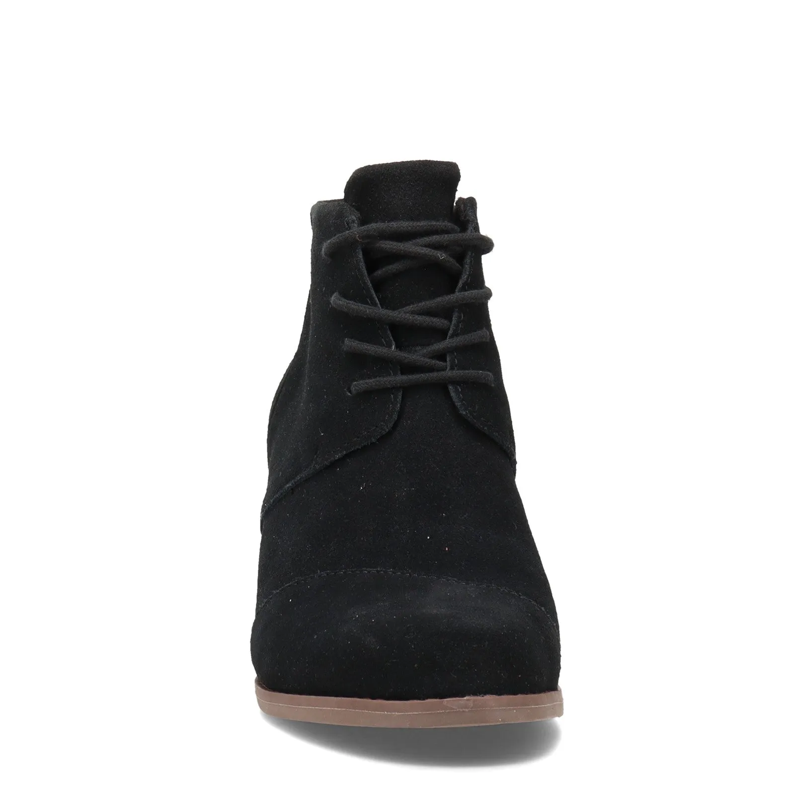 Women's Toms, Hyde Boot Anti blister