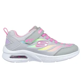 SKECHERS MIROSPEC MAX - AIRY COLOR - 302345L - GYMT Adidas Argentina Shoes