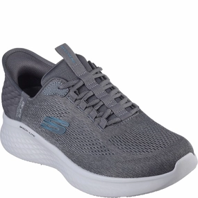 Skechers Skech-Lite Pro Primebase Trainers Any Season