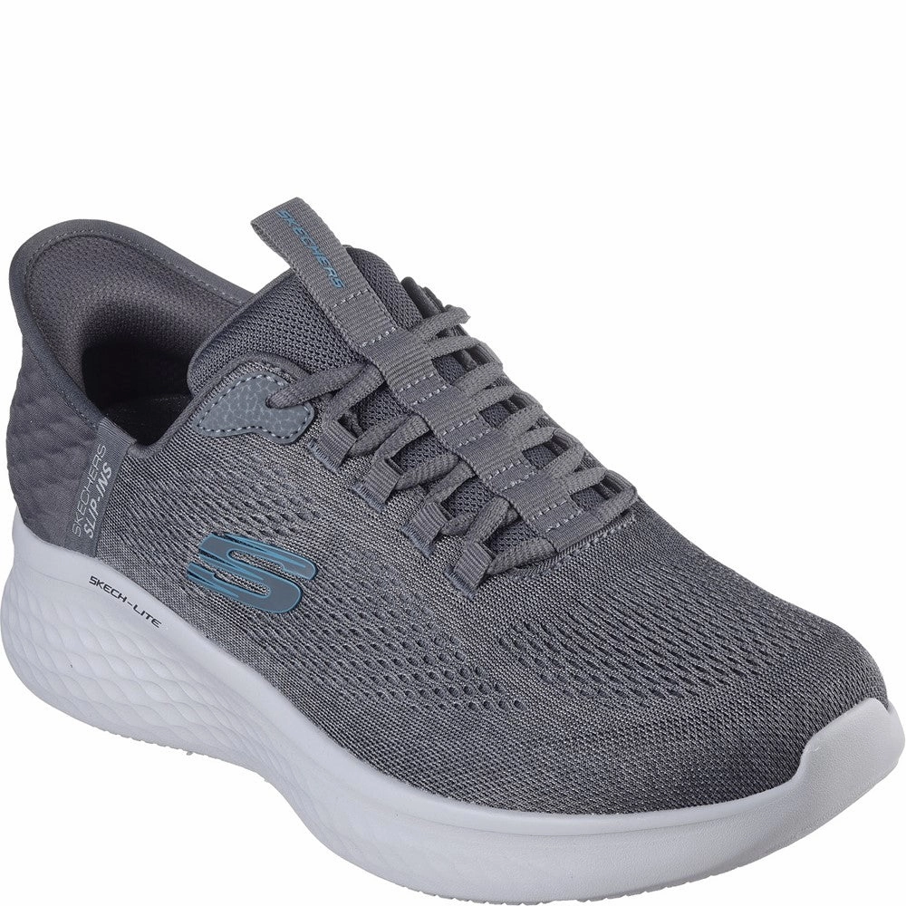 Skechers Skech-Lite Pro Primebase Trainers Any Season