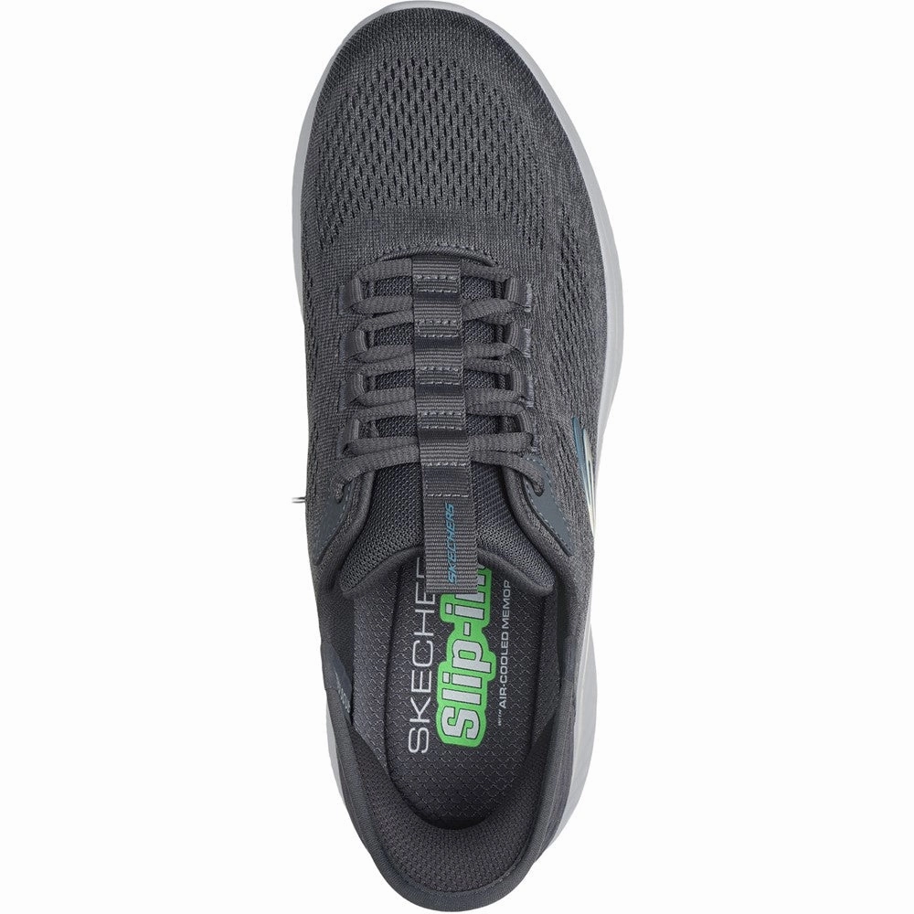 Shockproof Heel Lifestyle Pick Skechers Skech-Lite Pro Primebase Trainers