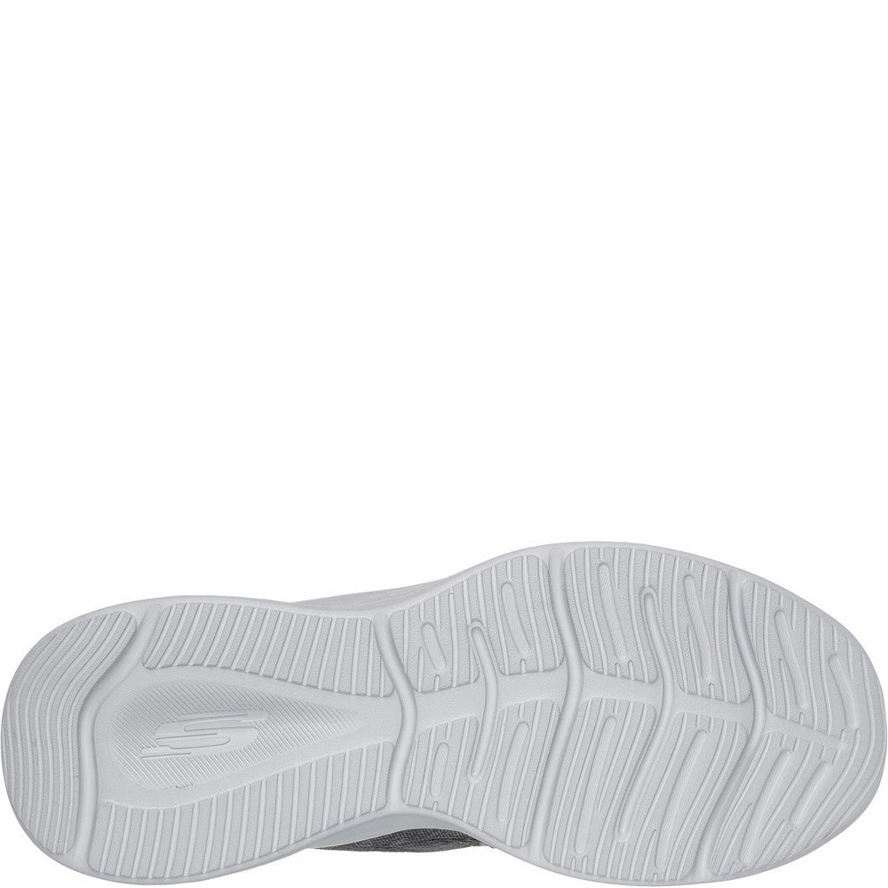 Skechers Skech-Lite Pro Primebase Trainers Ankle Style