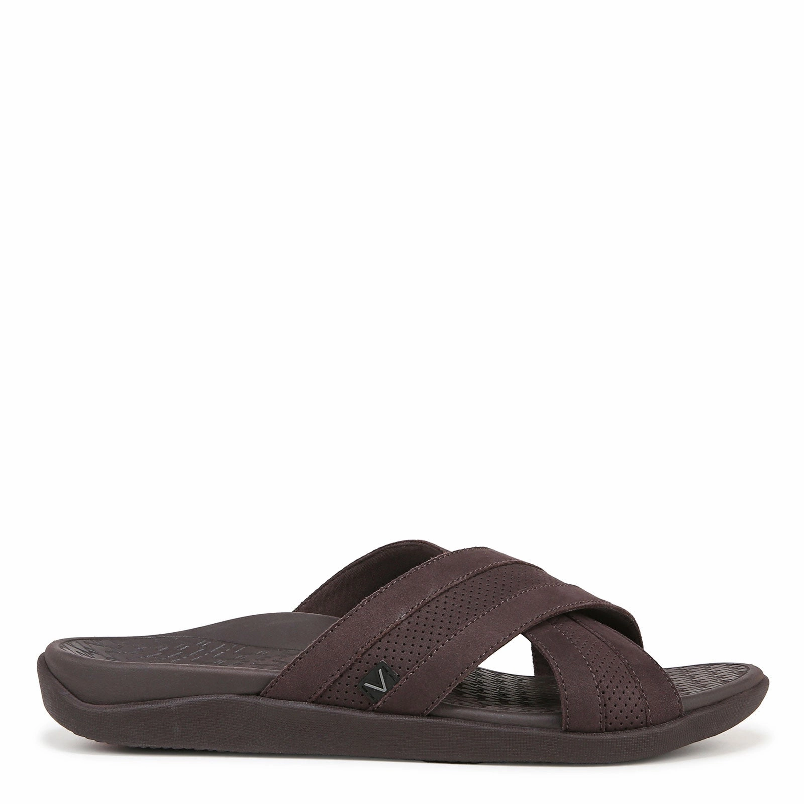 Outdoor Flats Men's Vionic, Tide Slide Sandal