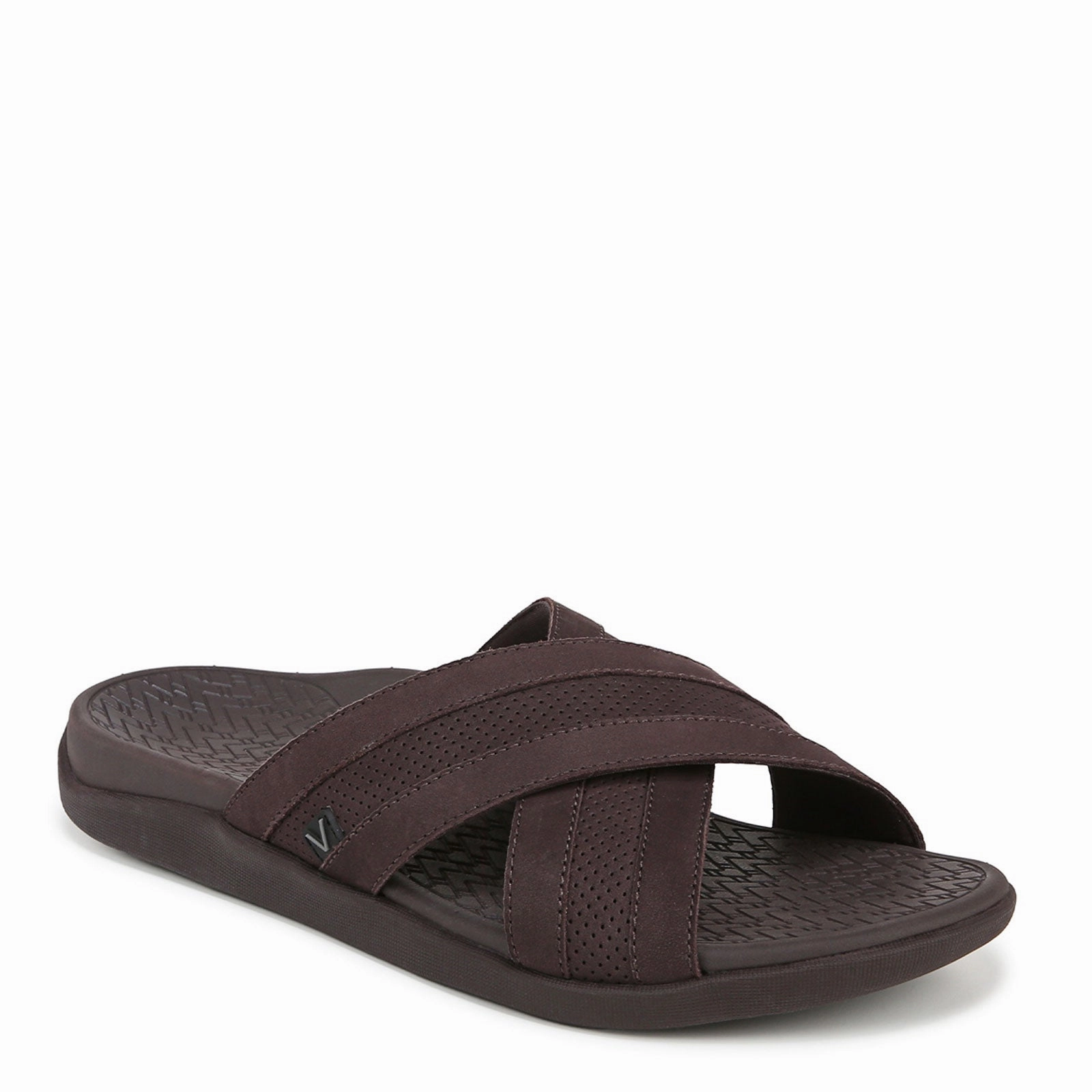 Warm Step Men's Vionic, Tide Slide Sandal