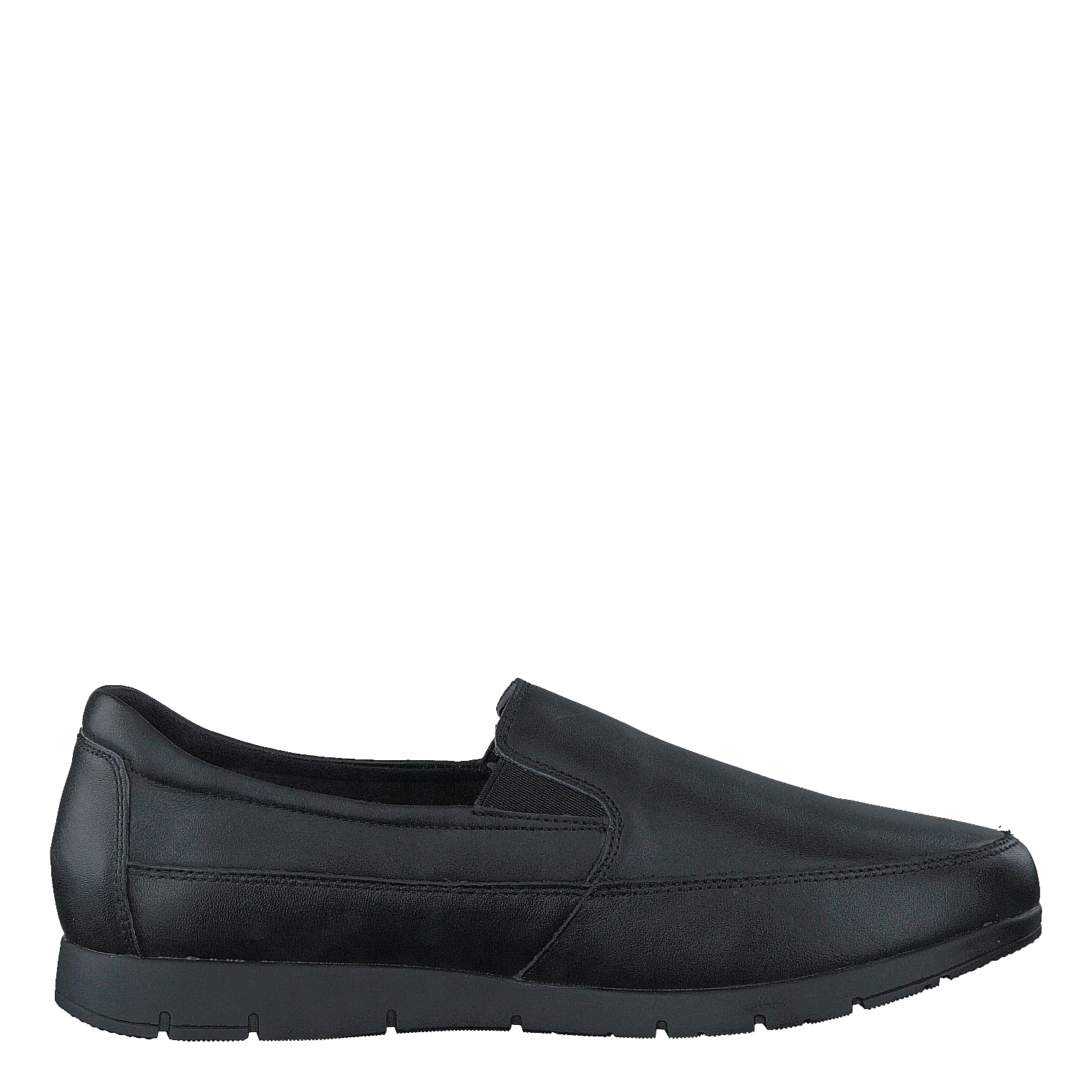 Retro Loafers 444-5391 Black