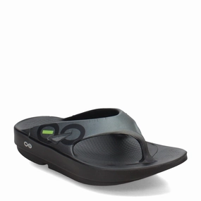 Men's OOfos, Ooriginal Sport Sandal Beach Breeze