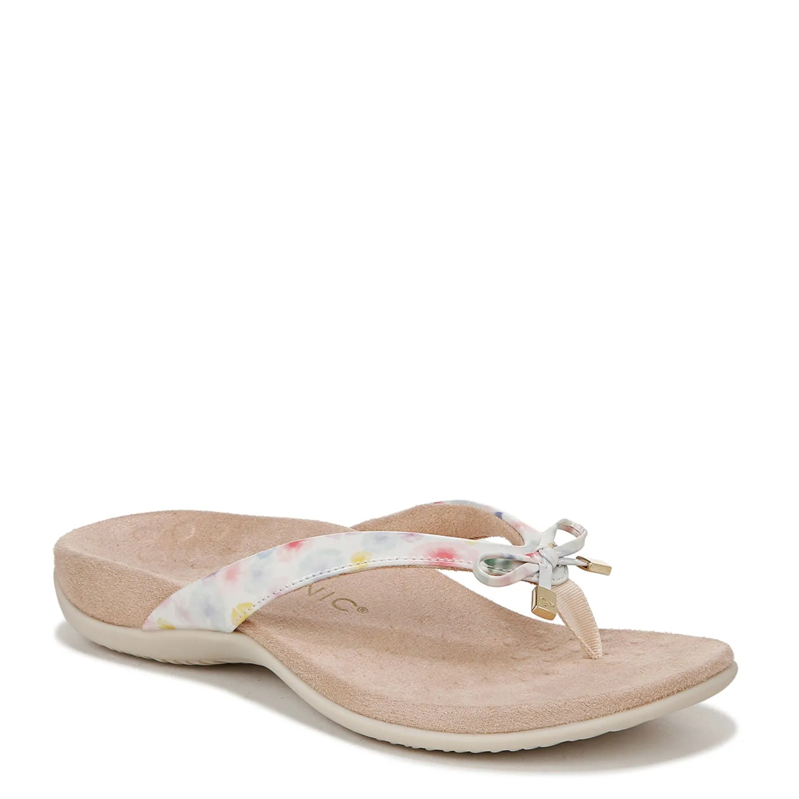Casual Footwear for Travel Women's Vionic, Bella II Sandal
