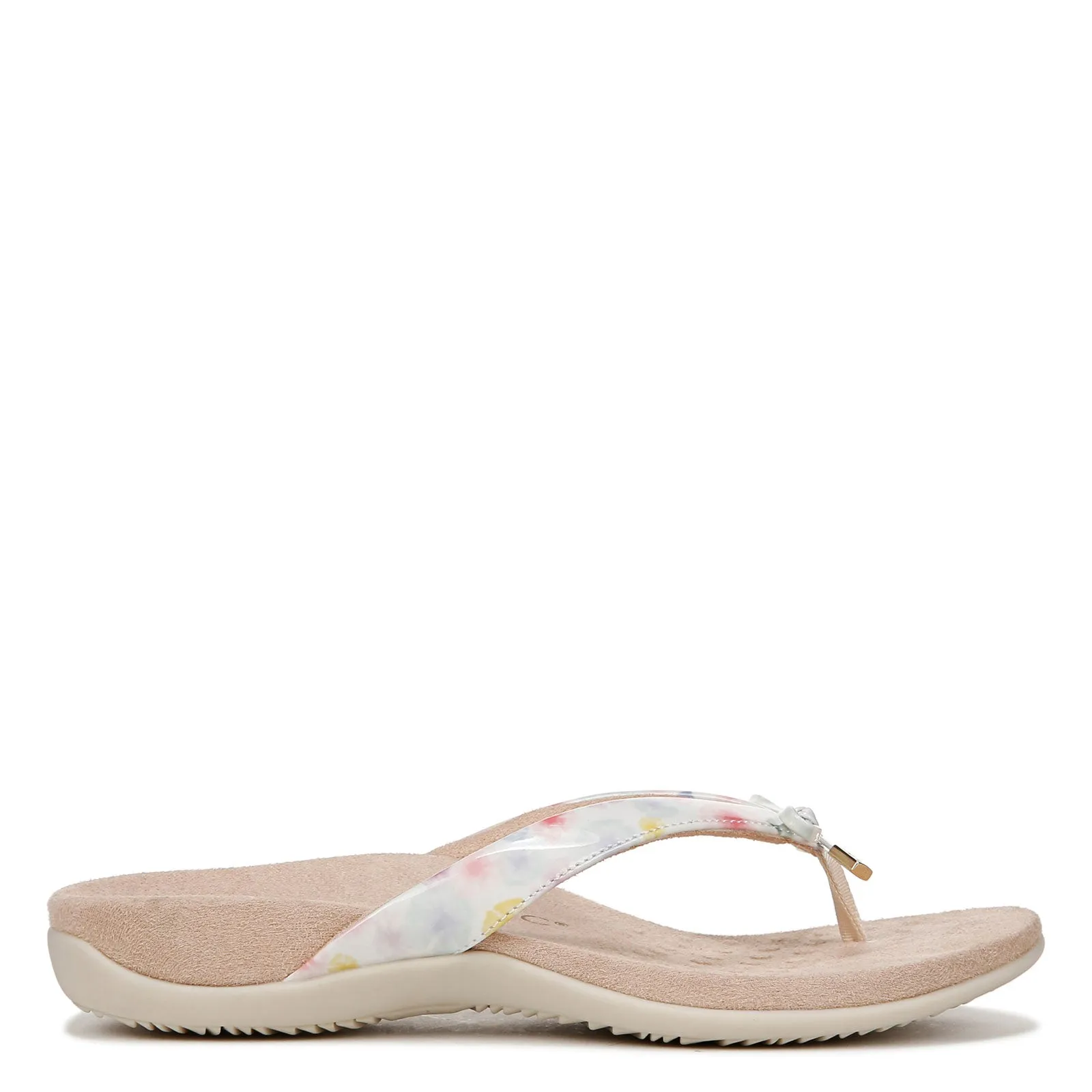 Arch Care No-Fuss Wear Women's Vionic, Bella II Sandal