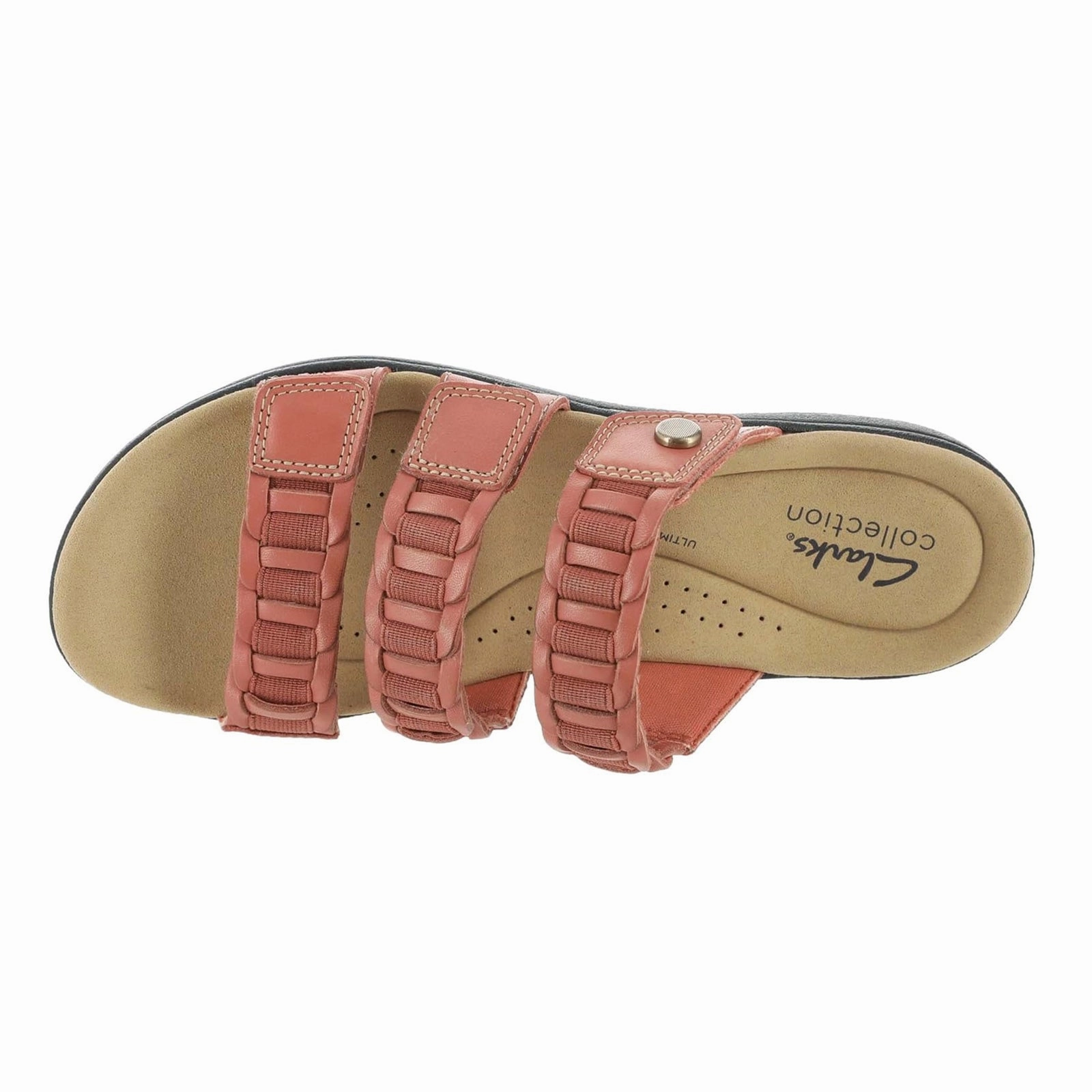 Women's Clarks, Laurieann Hope Sandal Fall look