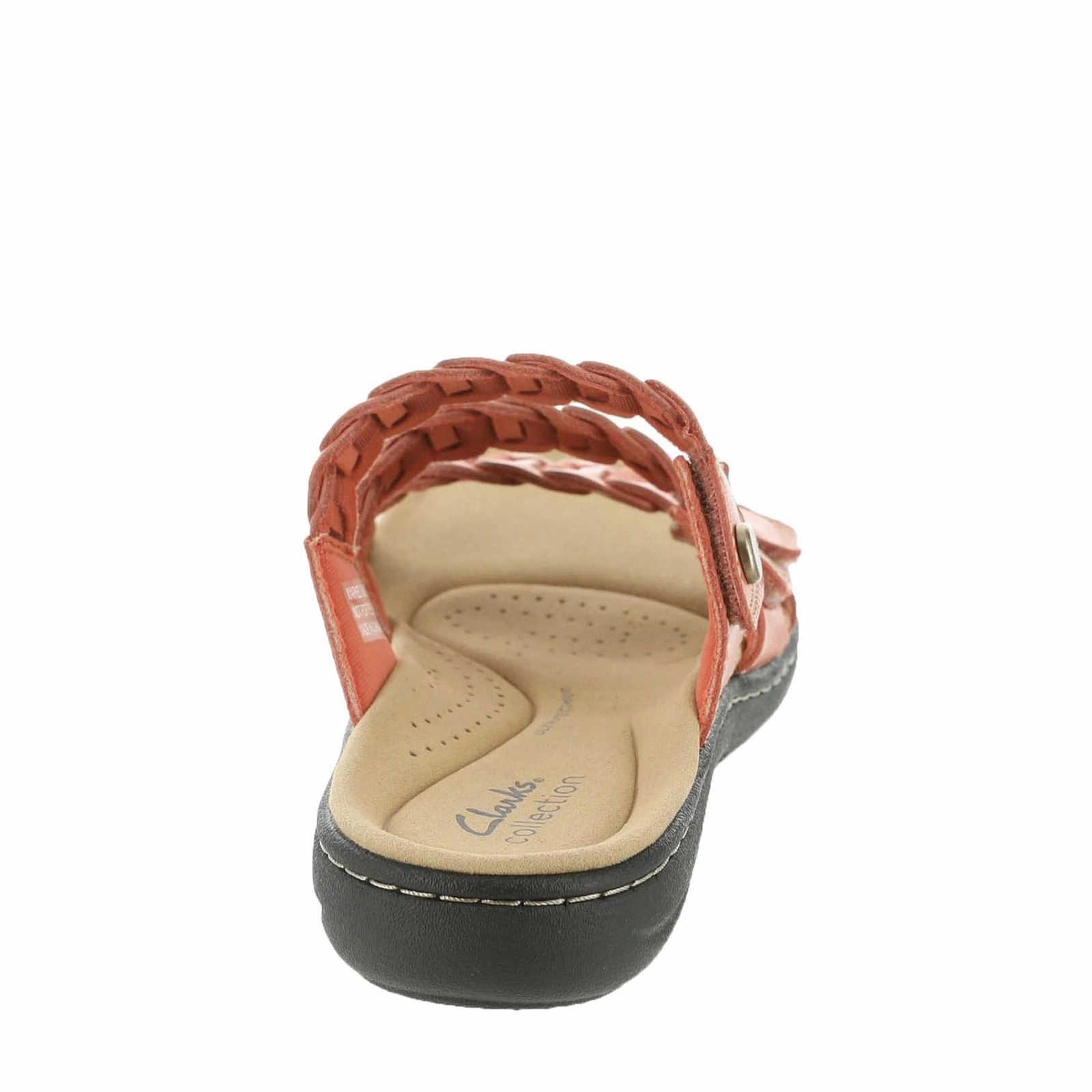 Women's Clarks, Laurieann Hope Sandal Casual Mood Dynamic Style