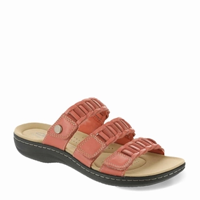 Women's Clarks, Laurieann Hope Sandal Everyday Gear