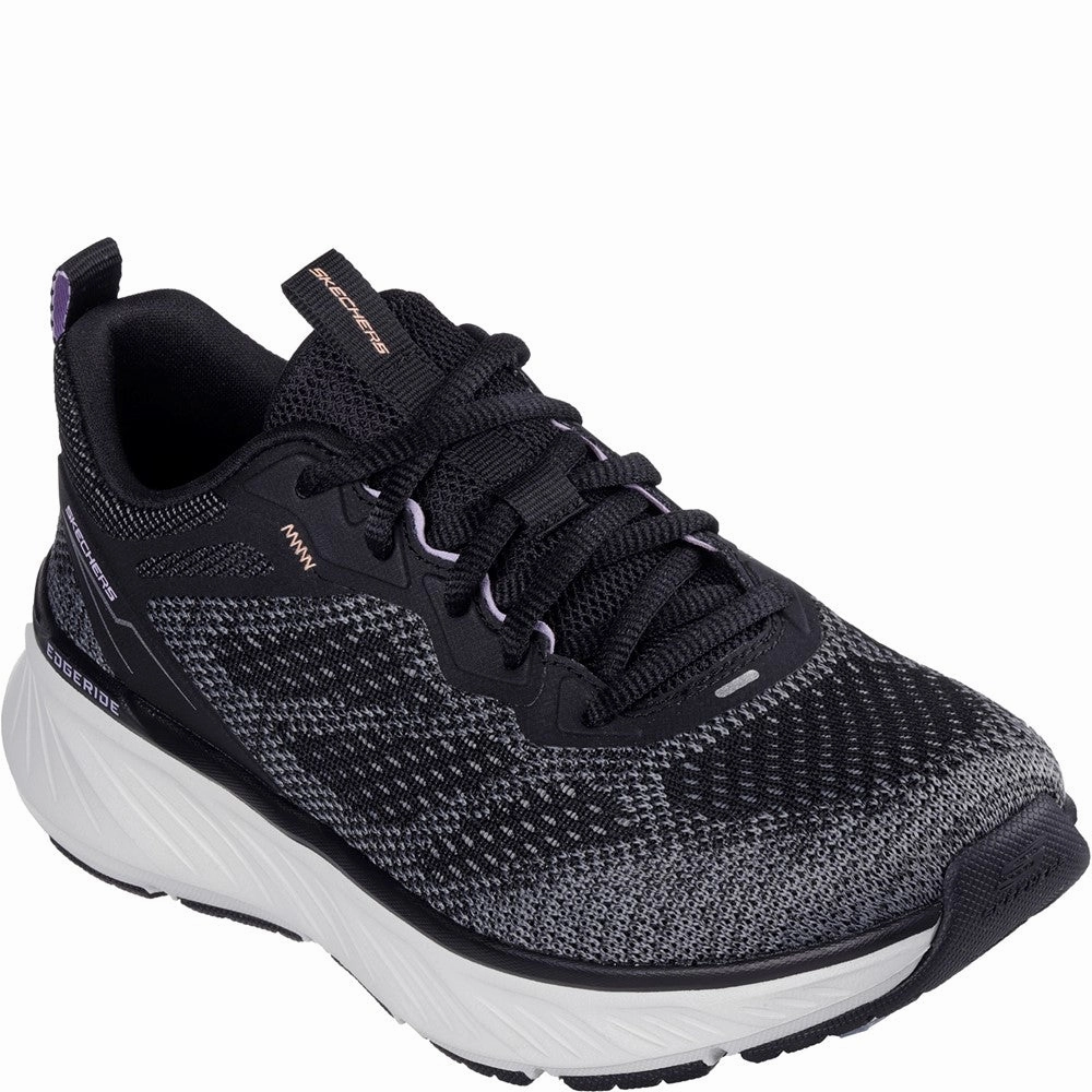 Skechers Edgeride Power Flow Trainers cross - training footwear