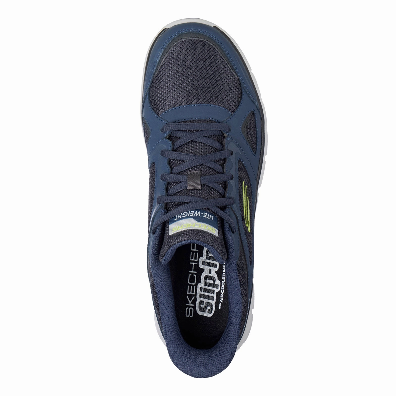 Men's Skechers, Slip-ins: Track - Ezral Sneaker - Wide Width View Stop
