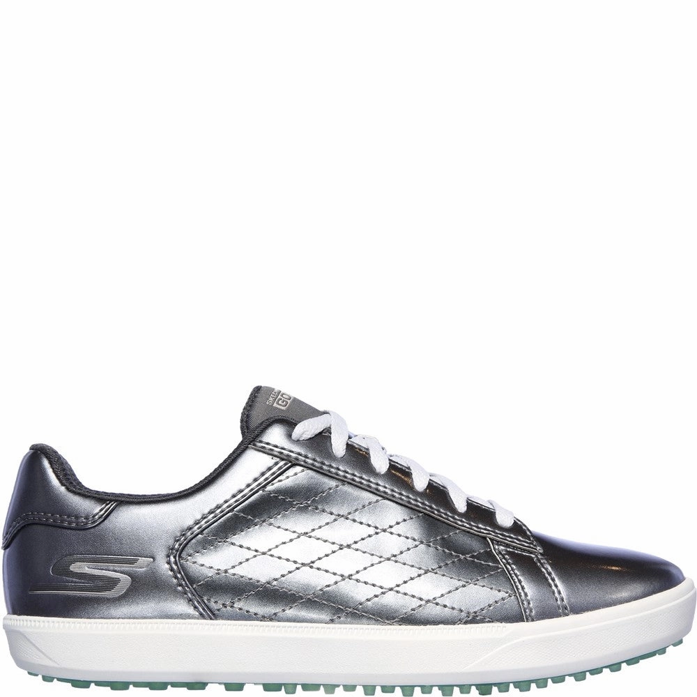 Bridge Path Skechers GO GOLF Drive Shine Sports Shoe