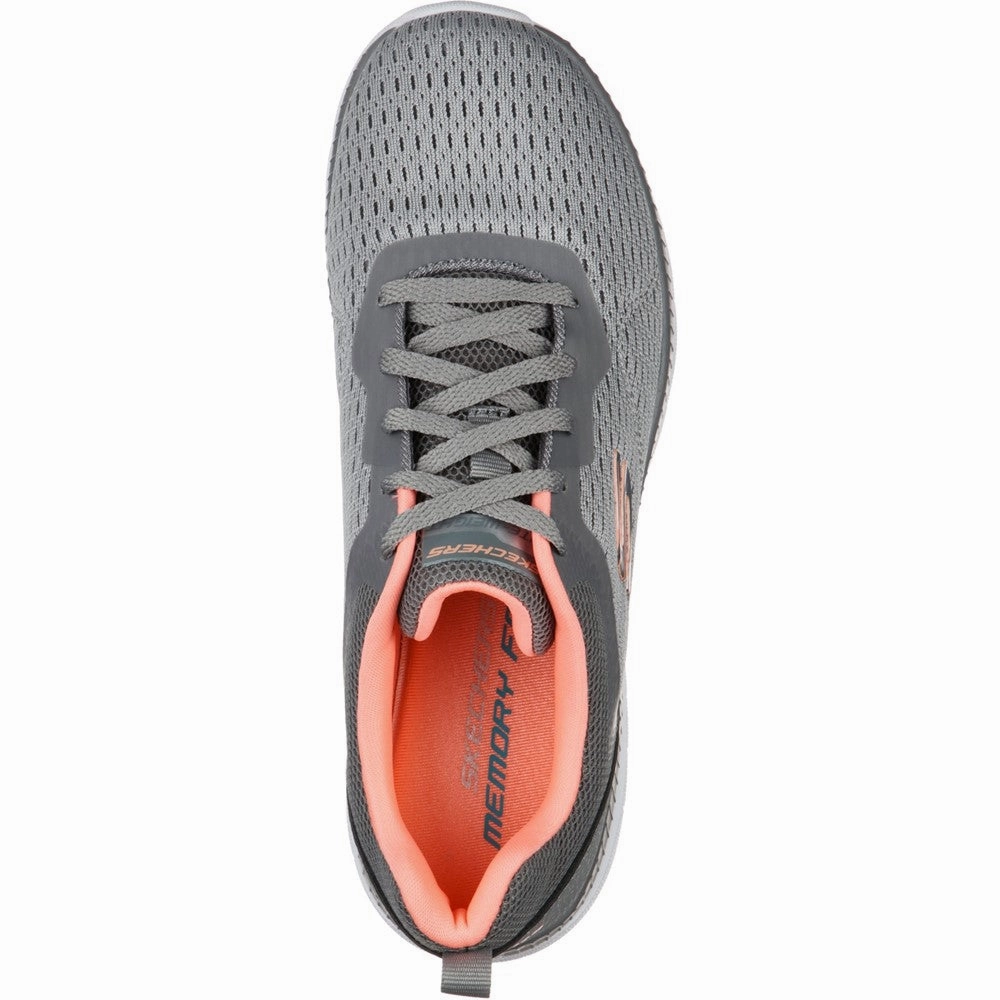 Skechers Bountiful Quick Path Shoes Work From Home