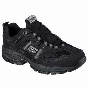 Vigor 2.0 Trait Extra Wide Width Fast Walk Grass Step