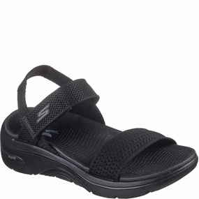 True Comfort Skechers Go Walk Arch Fit 2.0 Sandal