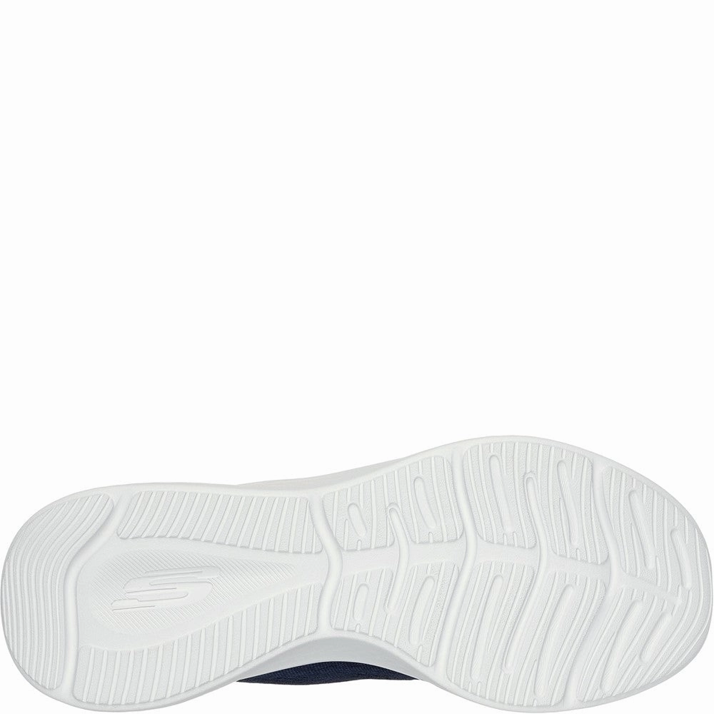 Skechers Skech-Lite Pro Natural Trainer Sprint Walk