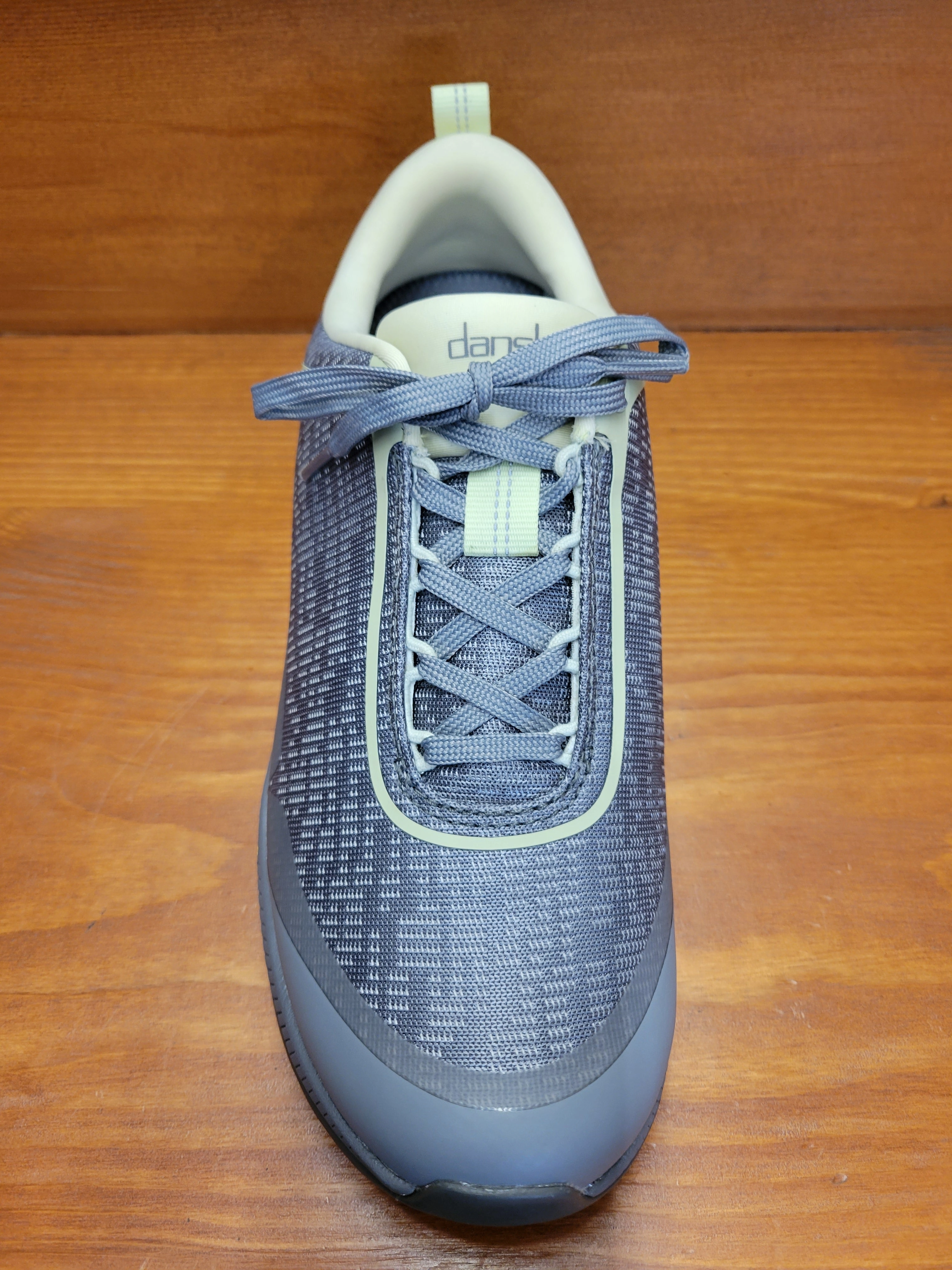 Barefoot feel Dansko Makayla Grey