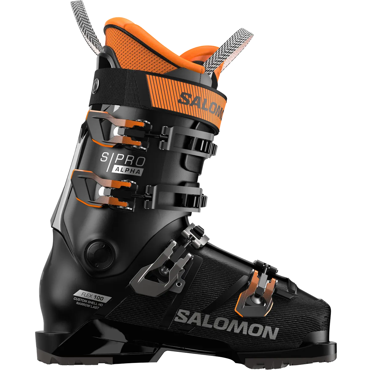 S/Pro Alpha 100 GW Circo Snow Boots