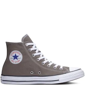 Converse Chuck Taylor As Hi Unisex Shoes Size 8.5, Color: Charcoal/White Asics Stability Trail Running Shoes