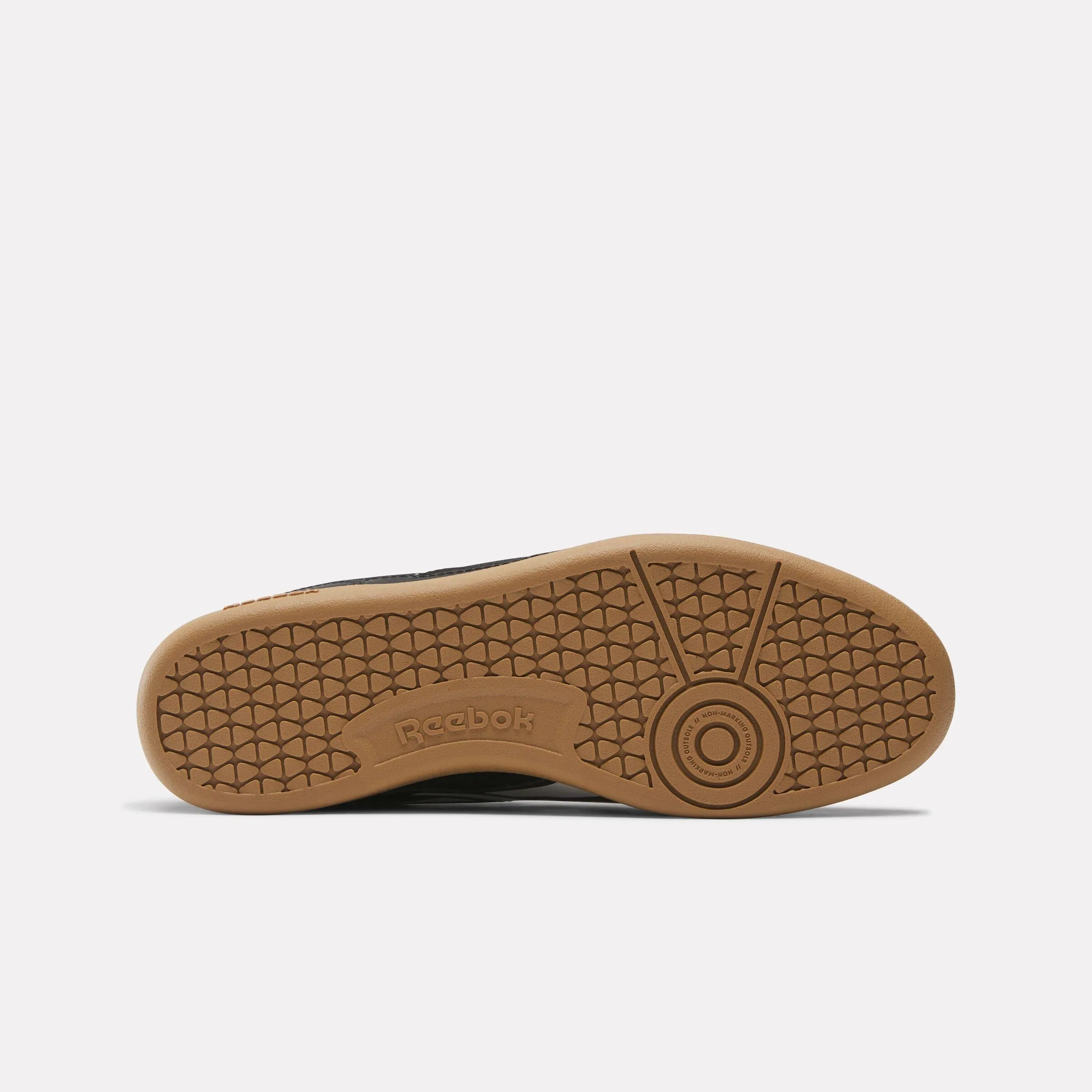 Asics Sneaker Shoes Reebok Footwear Men Finale Shoes WHITE/BLACK/SYNTHGUM