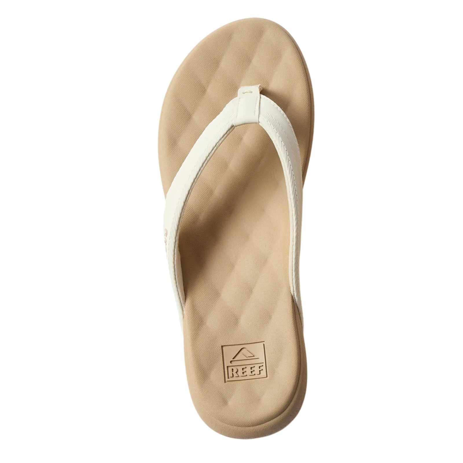 Light Travel Shoes Women's Reef, Cushion Melody Sandal