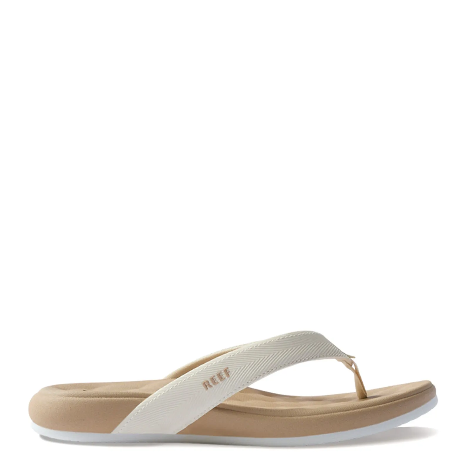 Instant Foot Relief Women's Reef, Cushion Melody Sandal